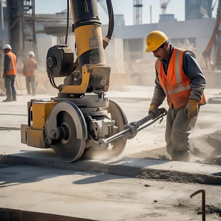 Concrete-Cutting-Services